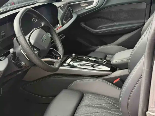 Audi A5L Sportback — Фото автомобиля 2