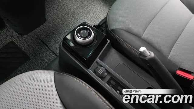 Фотография автомобиля — Geely SE-A2 Van