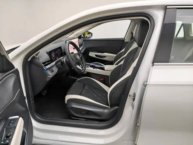 Volkswagen Sagitar — Фото автомобиля 19