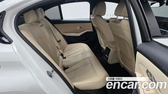 BMW 3 Series G20 — Фото автомобиля 17