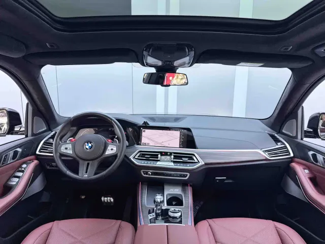 BMW X5 — Фото автомобиля 7