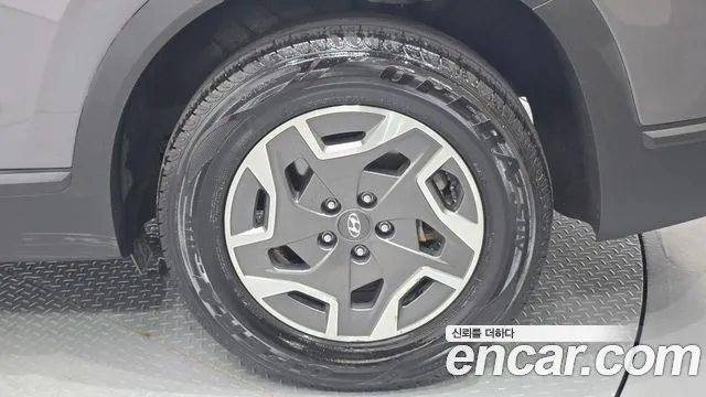 Hyundai Santa Fe Santa Fe (New) — Фото автомобиля 21