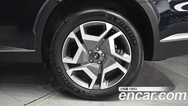 Hyundai Palisade The New — Фото автомобиля 6