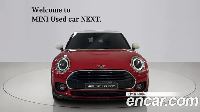 MINI Clubman — Фото автомобиля 3