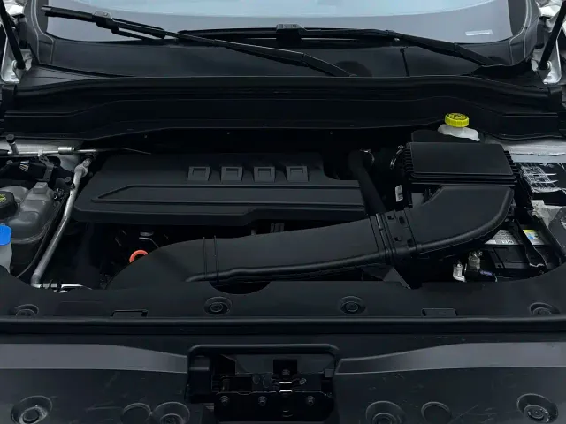 Haval H6 — Фото автомобиля 21