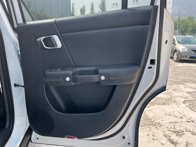 BAIC BJ30 — Фото автомобиля 29