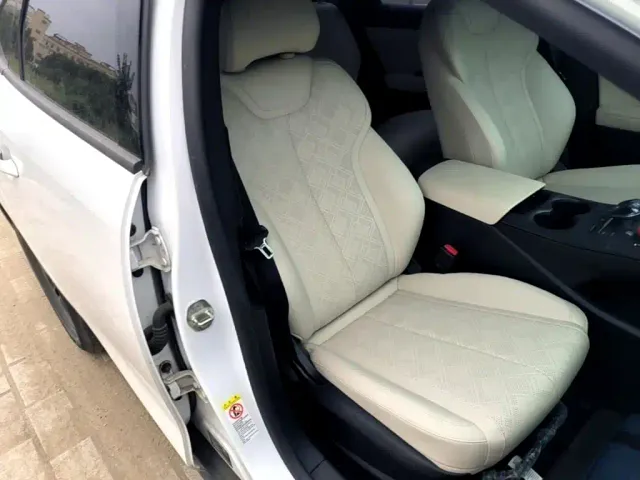 BYD Qin PLUS — Фото автомобиля 24