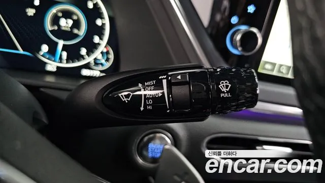 Hyundai Sonata Sonata (DN8) — Фото автомобиля 21