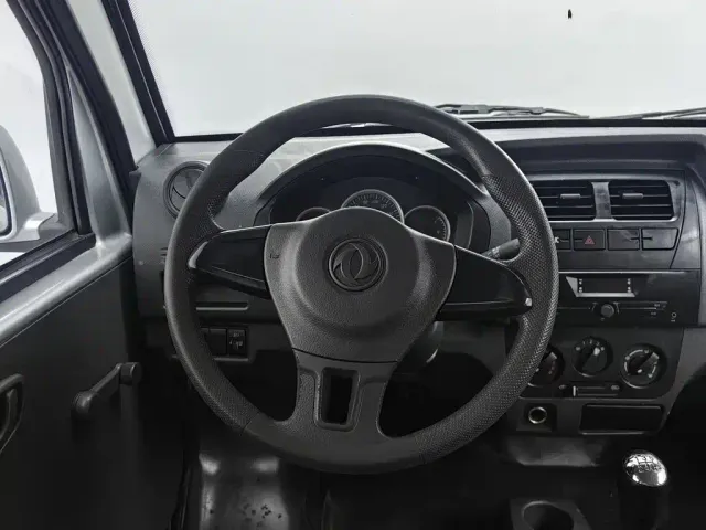 Dongfeng Xiaokang DFSK K07S — Фото автомобиля 11