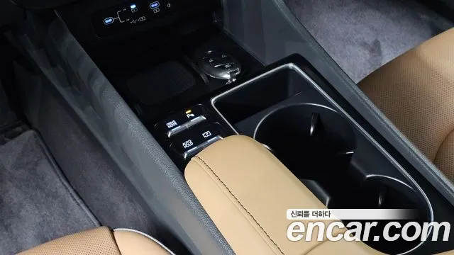 Hyundai Sonata DN8 — Фото автомобиля 24