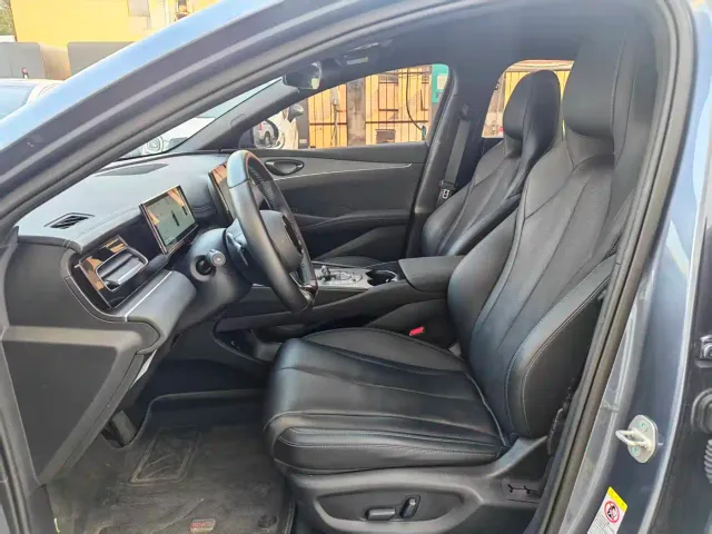 BYD Seal 06 — Фото автомобиля 8
