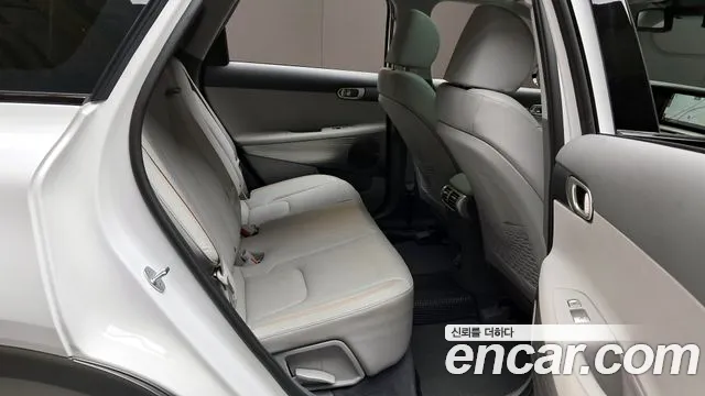 Hyundai Nexo Nexo Premium — Фото автомобиля 10