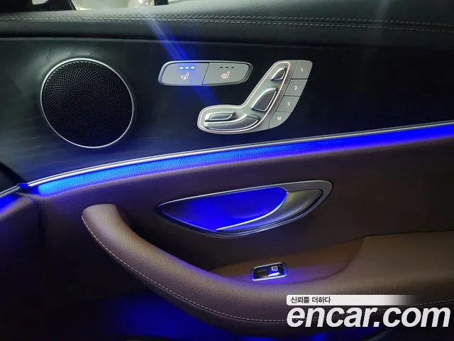 Mercedes-Benz E-Class W213 — Фото автомобиля 13