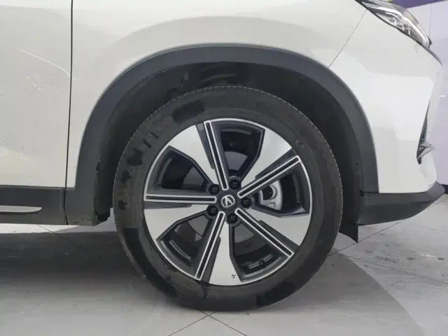 Changan X7 Plus — Фото автомобиля 6