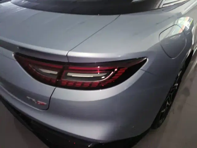 Hozon Neta GT — Фото автомобиля 7