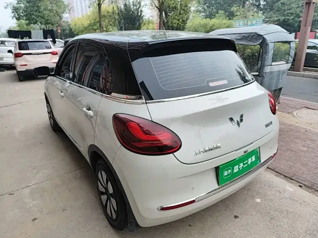 Wuling Bingo — Фото автомобиля 22