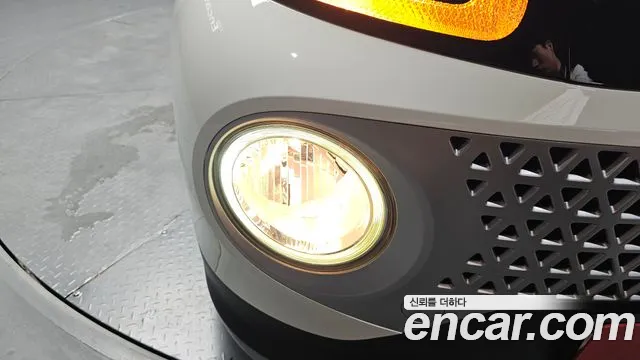 Hyundai Casper Casper Smart — Фото автомобиля 22