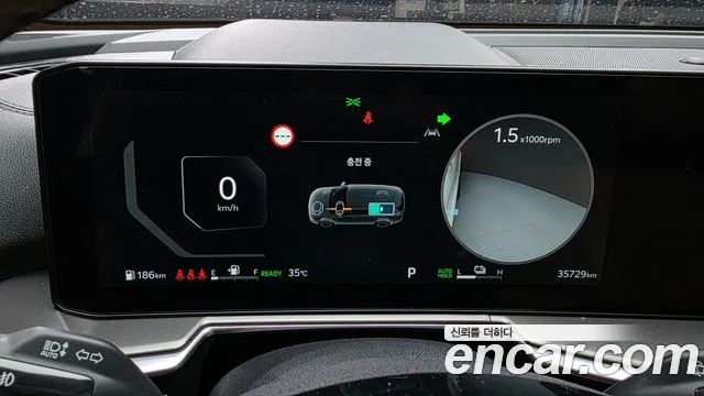 Kia Sorento — Фото автомобиля 8
