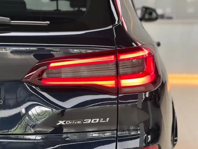 BMW X5 — Фото автомобиля 18