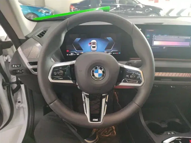 BMW 2 Series — Фото автомобиля 10