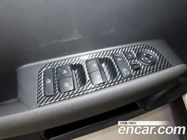 Hyundai Casper — Фото автомобиля 12