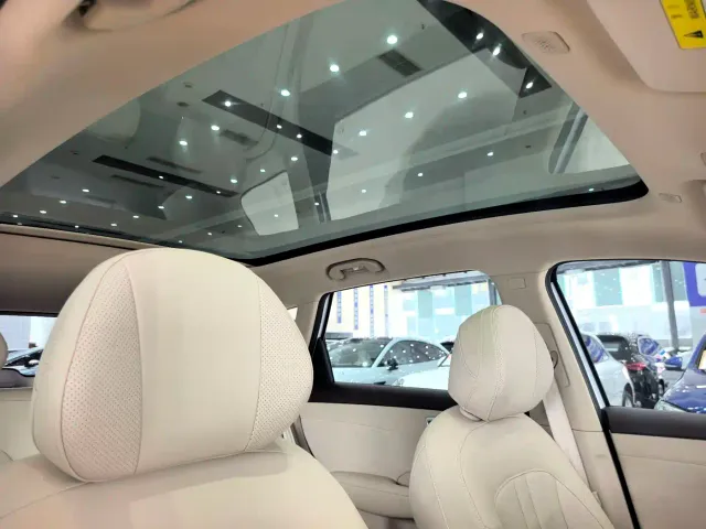 Shangjie SUV — Фото автомобиля 13