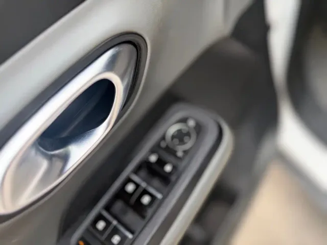 GAC Aion Y — Фото автомобиля 9