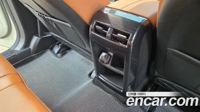 KG_Mobility_Ssangyong Torres — Фото автомобиля 16