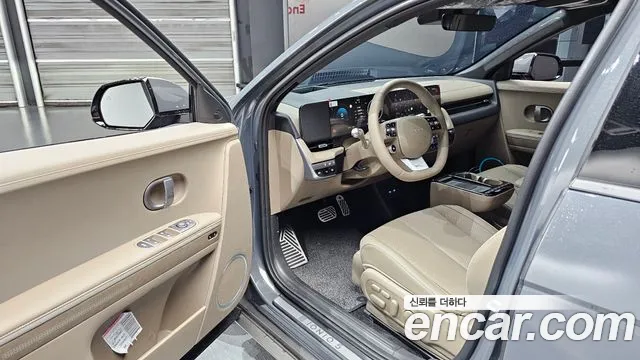 Hyundai Ioniq 5 — Фото автомобиля 15