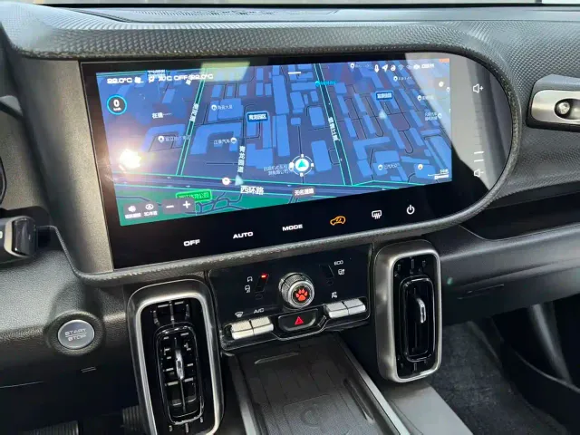 Haval Big Dog — Фото автомобиля 15