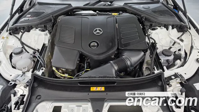 Mercedes-Benz E-Class W214 — Фото автомобиля 6