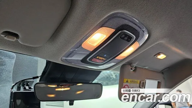 Hyundai AVANTE Avante (CN7) — Фото автомобиля 19