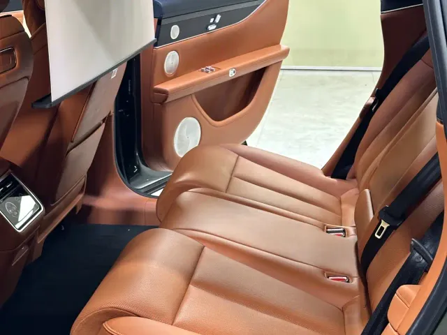 Stelato S9 — Фото автомобиля 5