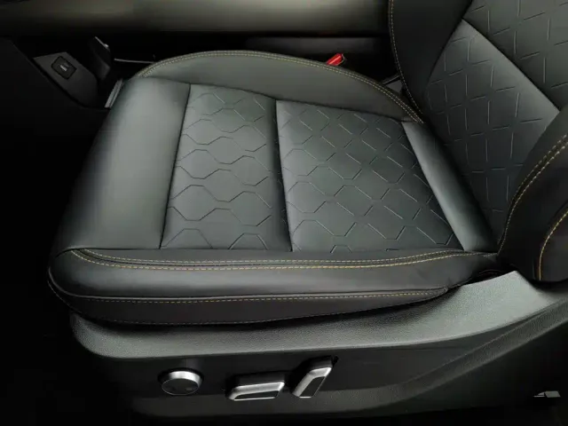 Haval Big Dog — Фото автомобиля 20