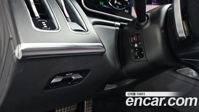 Mercedes-Benz S-Class S-класс W223 — Фото автомобиля 24