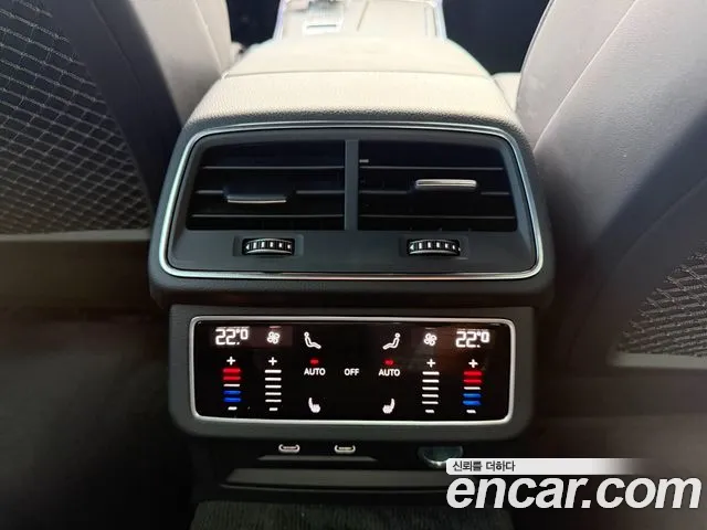 Audi A6 C8 — Фото автомобиля 16