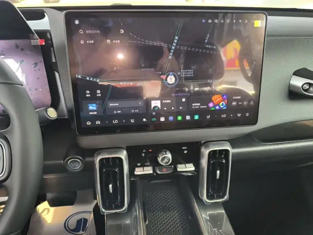 Haval Big Dog — Фото автомобиля 12