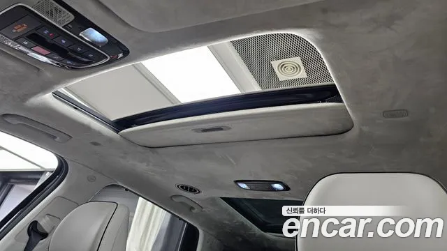 Hyundai Palisade The New Palisade Бензин 3.8 4WD — Фото автомобиля 12