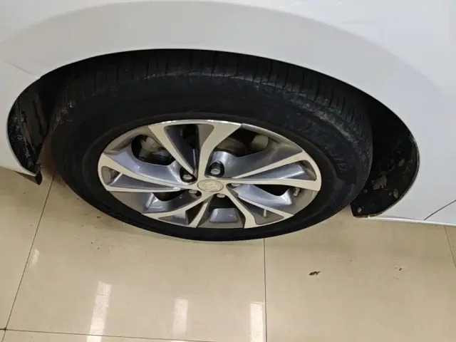 Buick Verano — Фото автомобиля 22