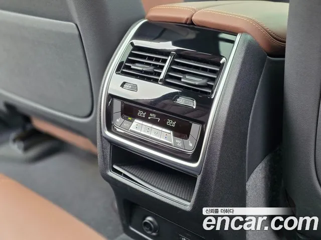 BMW X5 G05 — Фото автомобиля 14