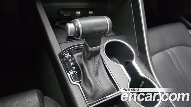 Kia K5 K5 3 поколение 2.0 LPI(Для проката) — Фото автомобиля 9