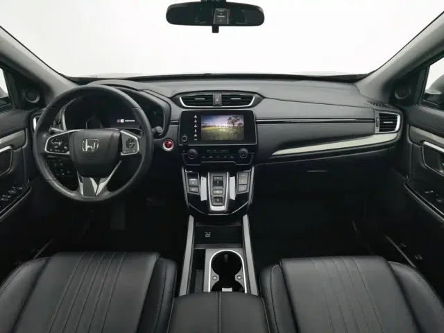 Honda Breeze New Energy 2022 Model e:PHEV Premium Edition — Фото автомобиля 5