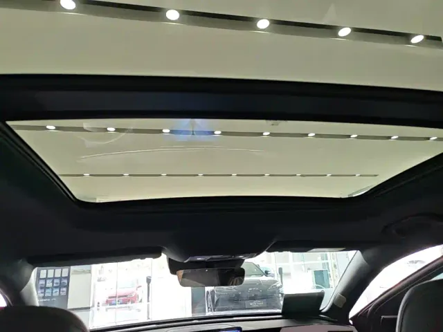 BYD Qin L — Фото автомобиля 17