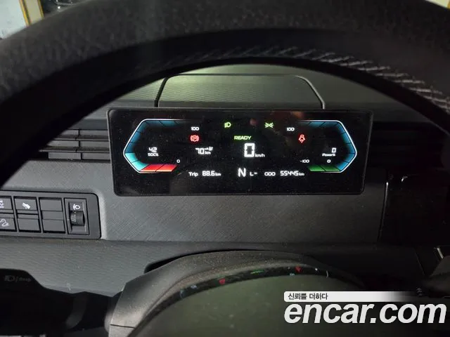 Geely SE-A2 — Фото автомобиля 9