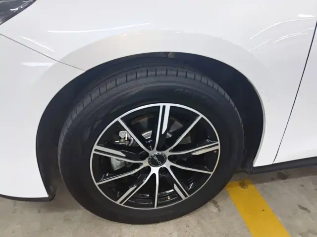 BYD Seal 06 — Фото автомобиля 22