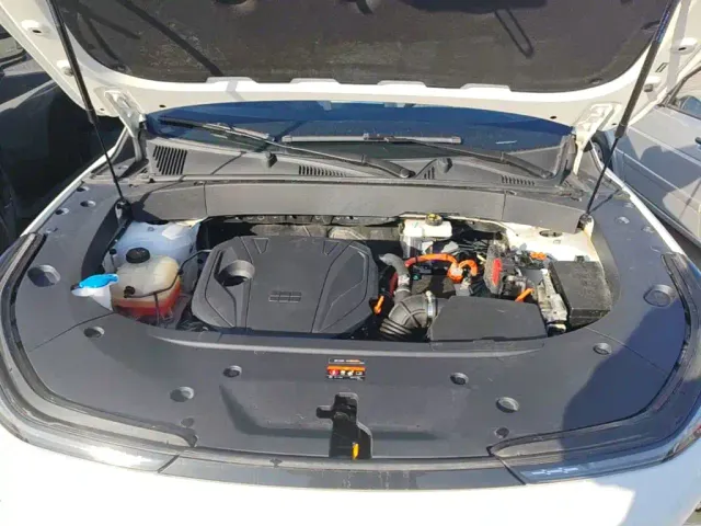 Geely Galaxy L7 — Фото автомобиля 19