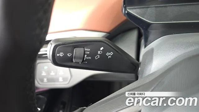 Volkswagen ID.5 Pro — Фото автомобиля 26