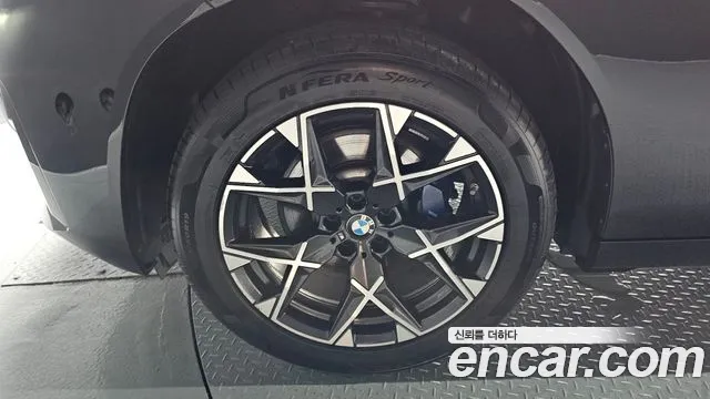 BMW X3 — Фото автомобиля 5