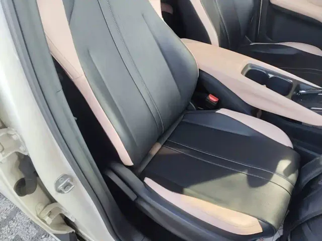BYD Seagull — Фото автомобиля 24