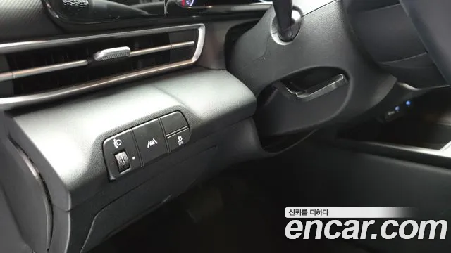 Hyundai AVANTE Avante (CN7) — Фото автомобиля 15